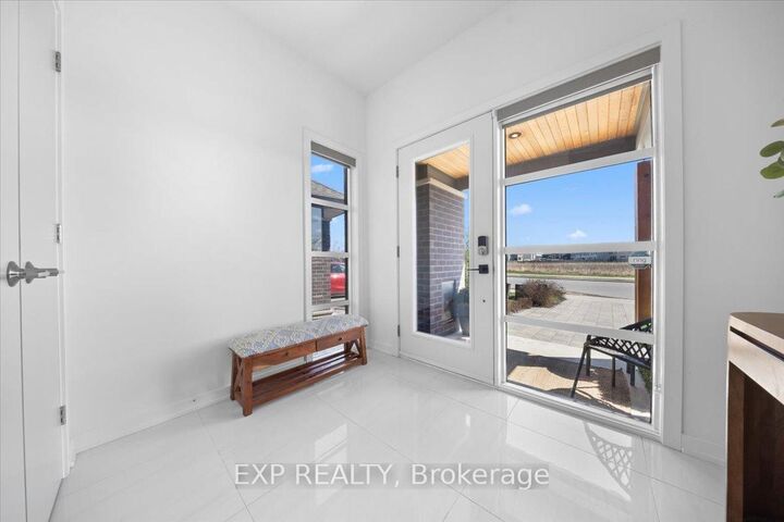 Property Photo:  769 Brian Good Avenue  ON K4M 0E3 