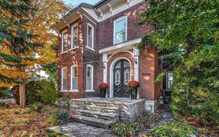 Property Photo: 25 Picton Main Street ON K0K 2T0