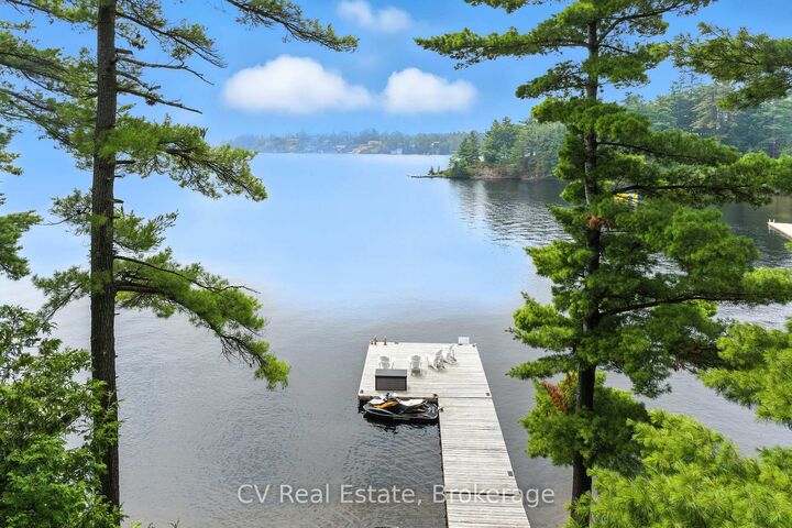 Property Photo: 1166 Parkers Point Road ON P1P 1R2