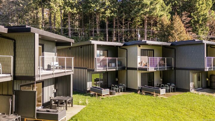 Property Photo: 4305 Shingle Spit Rd #209 BC V0R 1Z0