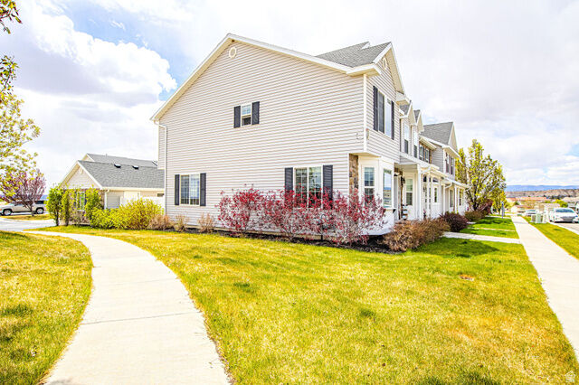 Property Photo:  1684 Eastridge Rd  UT 84501 