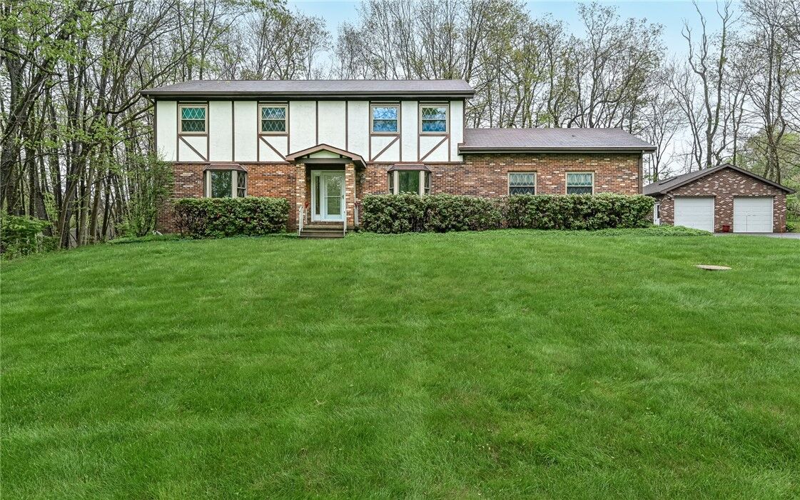 Property Photo:  230 Election House Rd  PA 16001 