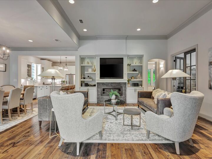 Property Photo:  3425 Summer Hill Circle  TX 75965 