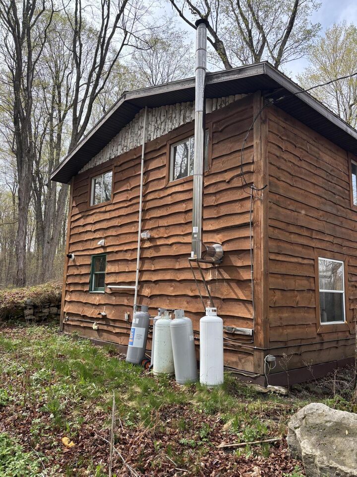 Property Photo:  201 Cannon Corners Road  NY 12959 