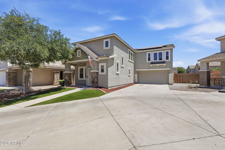Property Photo:  7245 S 41st Drive  AZ 85041 