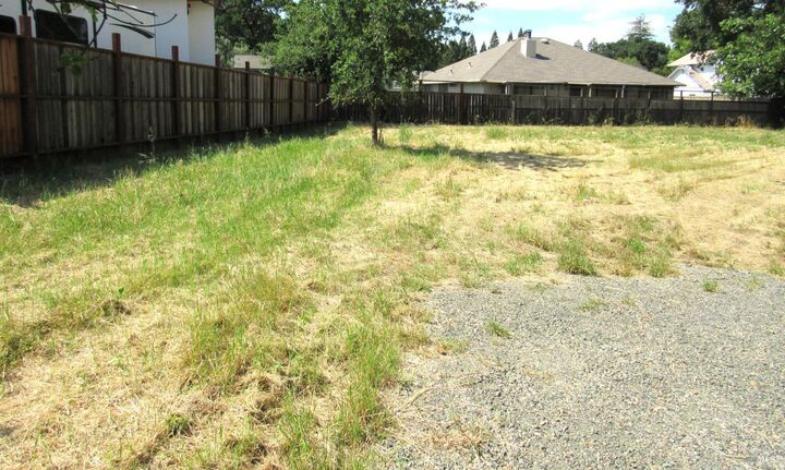 Property Photo: 621 Jericho Road CA 95433