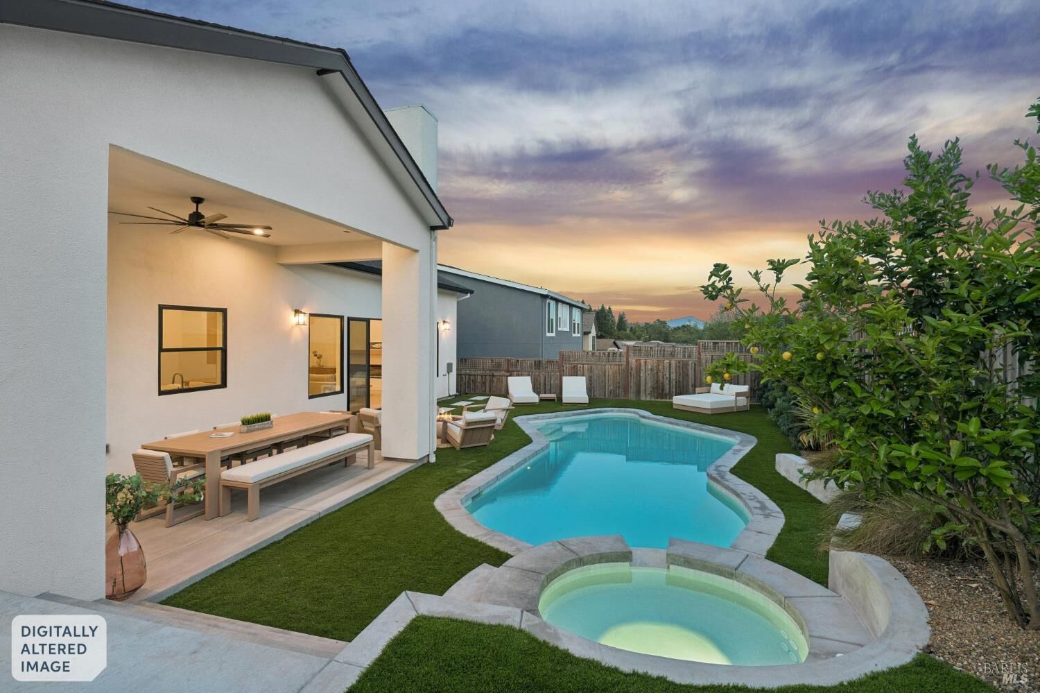 Property Photo:  2154 Vintage Circle  CA 95404 