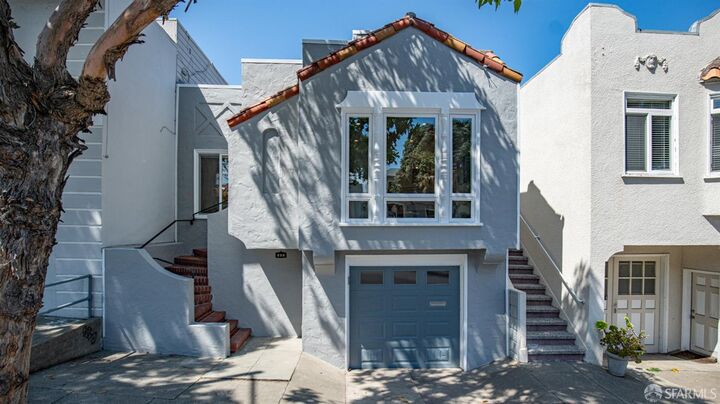 Property Photo:  520 Monterey Boulevard  CA 94127 
