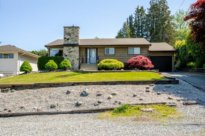 Property Photo:  10216 124 Street  BC V3V 4T3 
