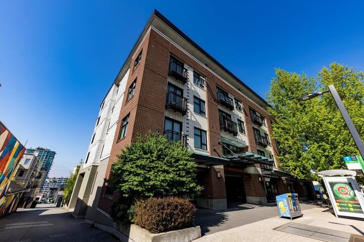 Property Photo:  111 E 3rd Street 514  BC V7L 0C6 