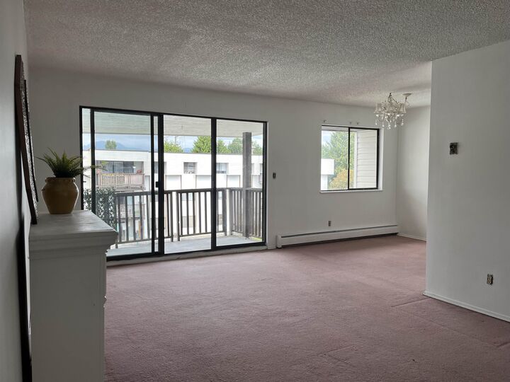 Property Photo: 12170 222 Street 307 BC V2X 8H1