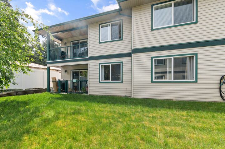 Property Photo:  455 Rupert Street 6  BC V0X 1L0 