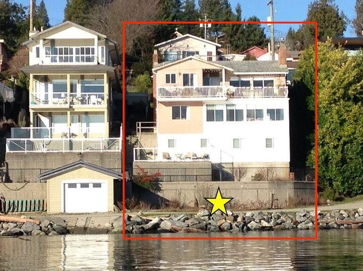Property Photo:  484 Marine Drive  BC V0N 1V0 