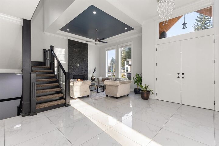 Property Photo: 2018 Vinewood Street BC V2S 3H2