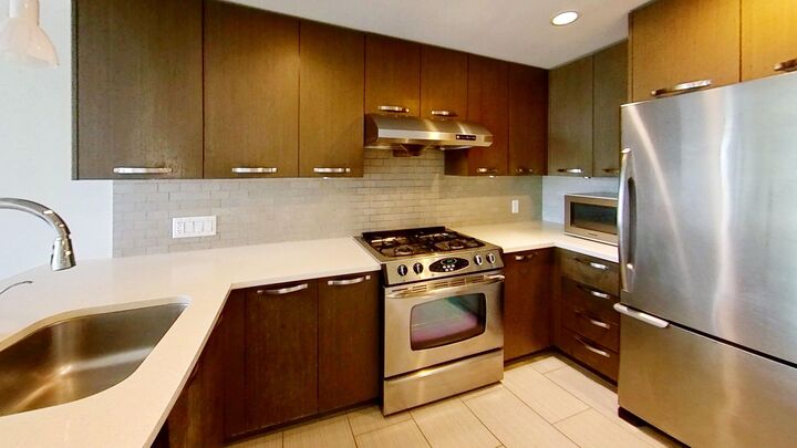Property Photo:  6888 Cooney Road 8xx  BC V6Y 0E1 