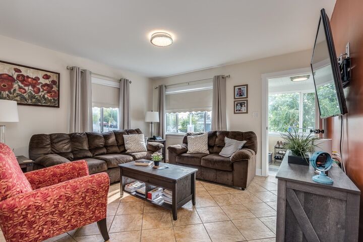 Property Photo: 1276 Douglas Road BC V5C 4Z9