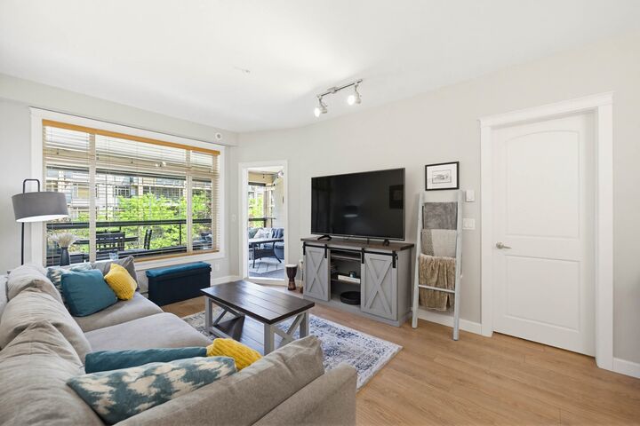 Property Photo:  8218 207A Street 325  BC V2Y 0X9 
