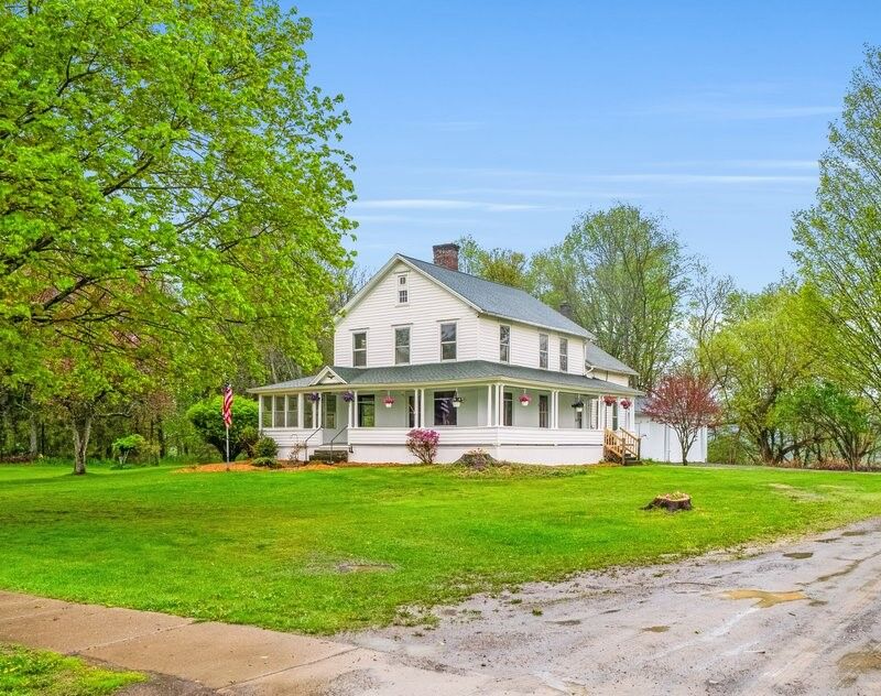 Property Photo:  29 Juliand Street  NY 13778 