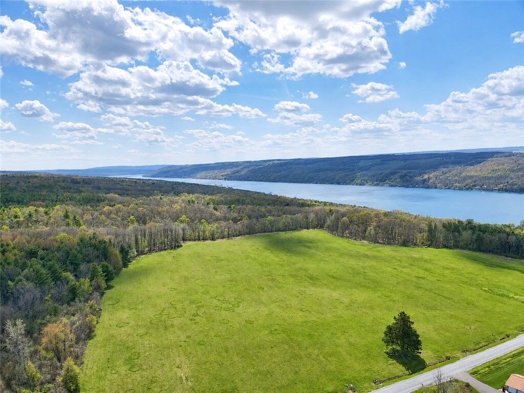 Property Photo: 0 Sisson Lot 10 Road NY 14527