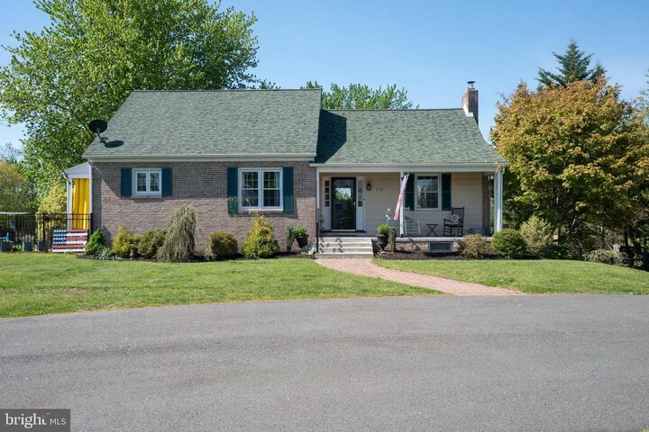 Property Photo:  1726 Swamp Pike  PA 19525 
