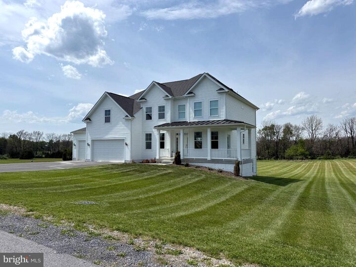Property Photo:  277 Flaxseed Drive  WV 25404 