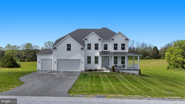 Property Photo:  277 Flaxseed Drive  WV 25404 
