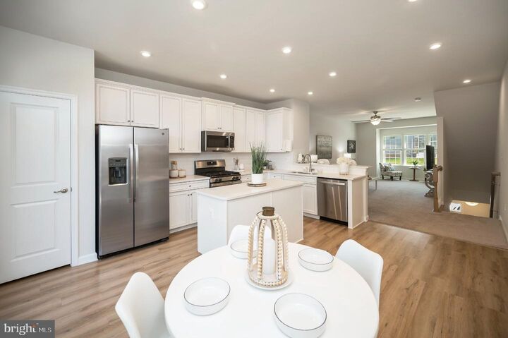 Property Photo:  1103 Rampart Drive  VA 22401 