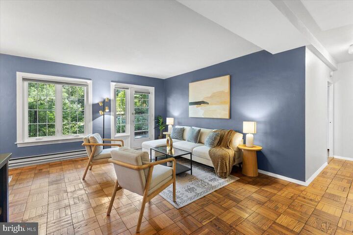 Property Photo:  3527 Martha Custis Drive  VA 22302 