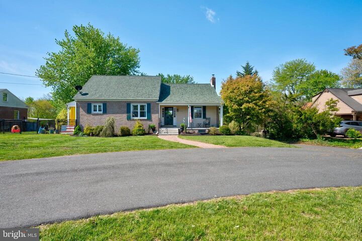 Property Photo:  1726 Swamp Pike  PA 19525 