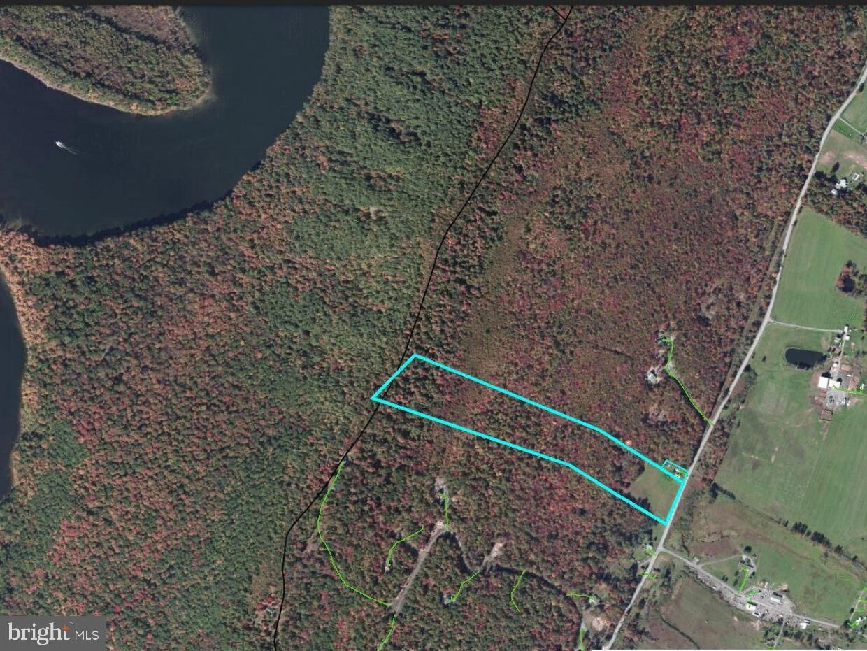 Property Photo:  01 Little Valley Road  PA 16678 