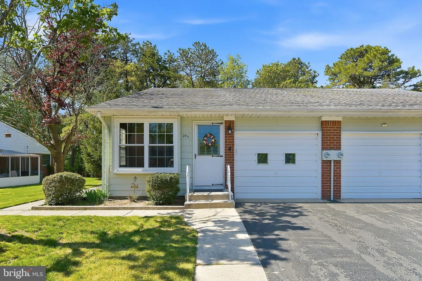 Property Photo:  24 Salem Drive  NJ 08759 