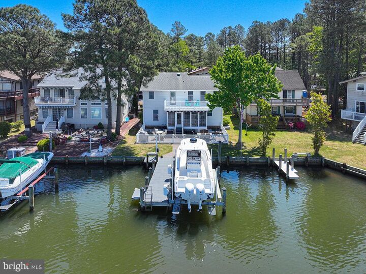 Property Photo:  46 Teal Circle  MD 21811 