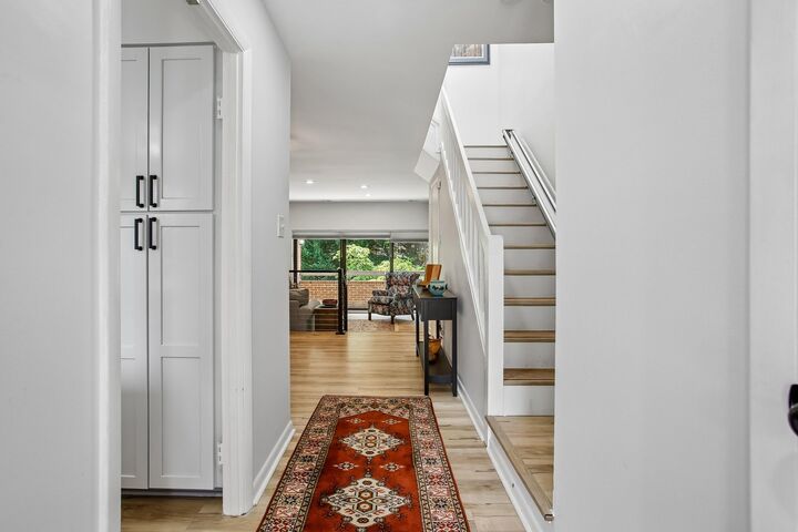 Property Photo: 5229 King Charles Way 1-6 MD 20814