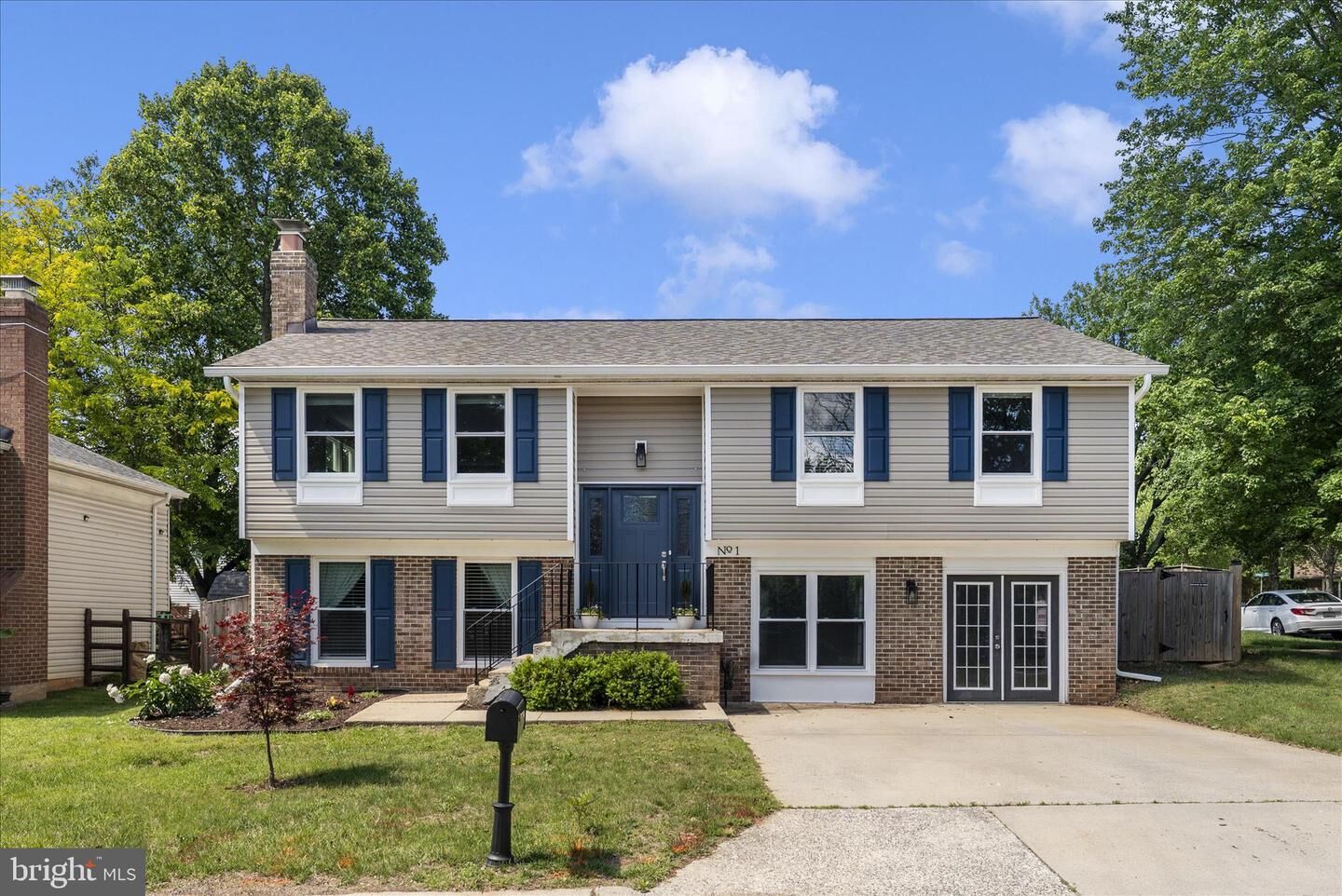 Property Photo:  1 Warrior Brook Court  MD 20874 