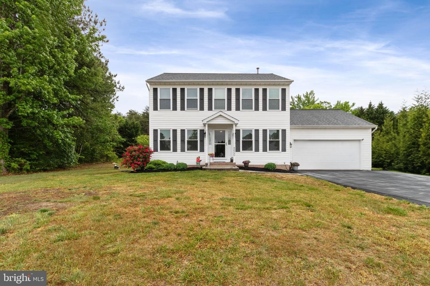 Property Photo: 8600 Oldham Road VA 22408