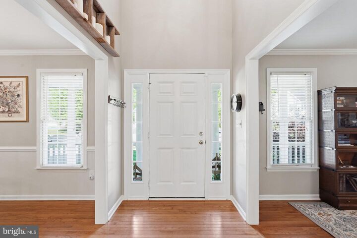 Property Photo:  59 Country Manor Drive  VA 22406 