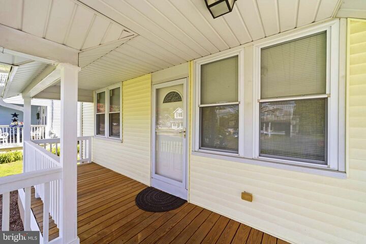 Property Photo:  14 Van Duyn Drive  NJ 08618 