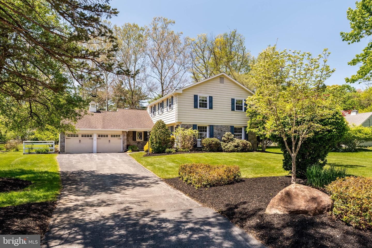 Property Photo:  590 Watford Lane  PA 19312 