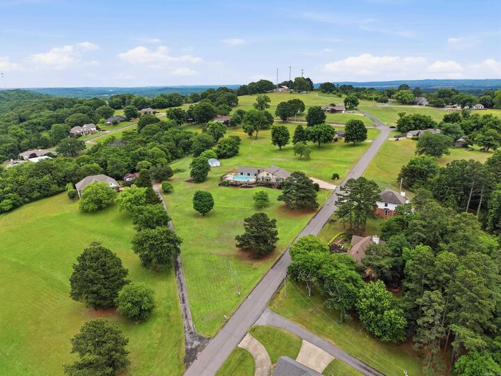 Property Photo:  1100 Carruthers Drive  AR 72110 