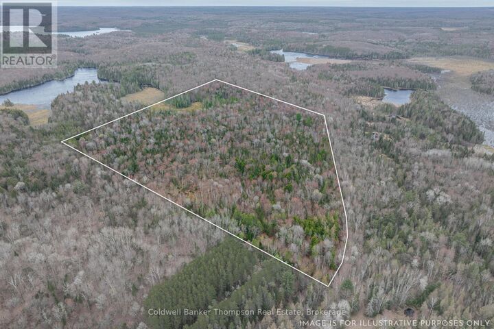 Property Photo:  0 Highway 518 West Highway  ON P0A 1Y0 