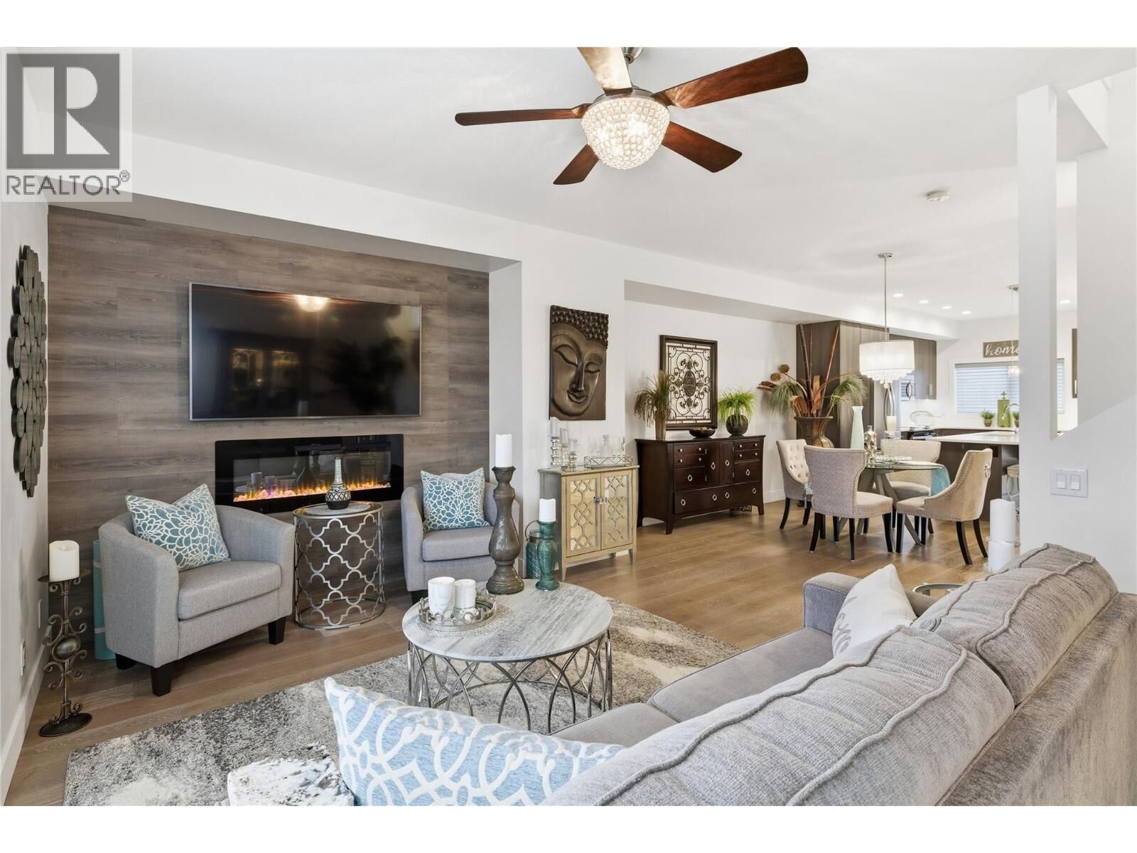 Property Photo:  300 Drysdale Boulevard 10  BC V1V 3E6 