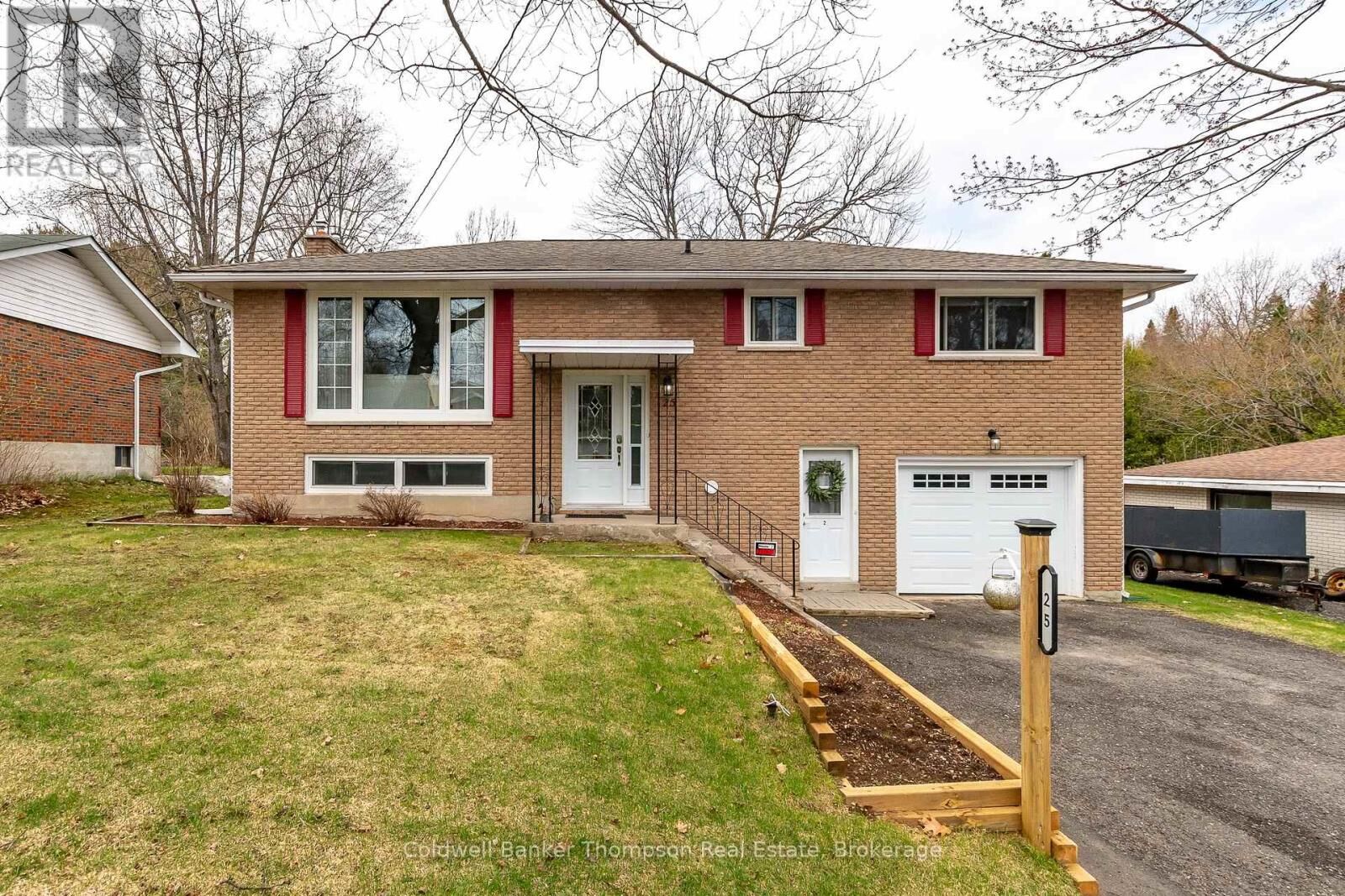 Property Photo:  25 Anthony Court  ON P1H 1T2 