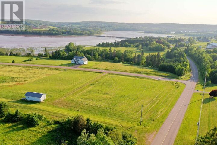 Property Photo:  Lot 40 Alexander Drive  PE C0A 1H1 