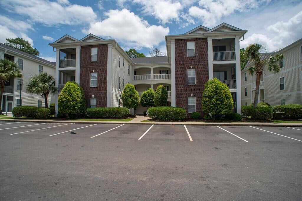 Property Photo: 498 River Oaks Dr. 59L SC 29579