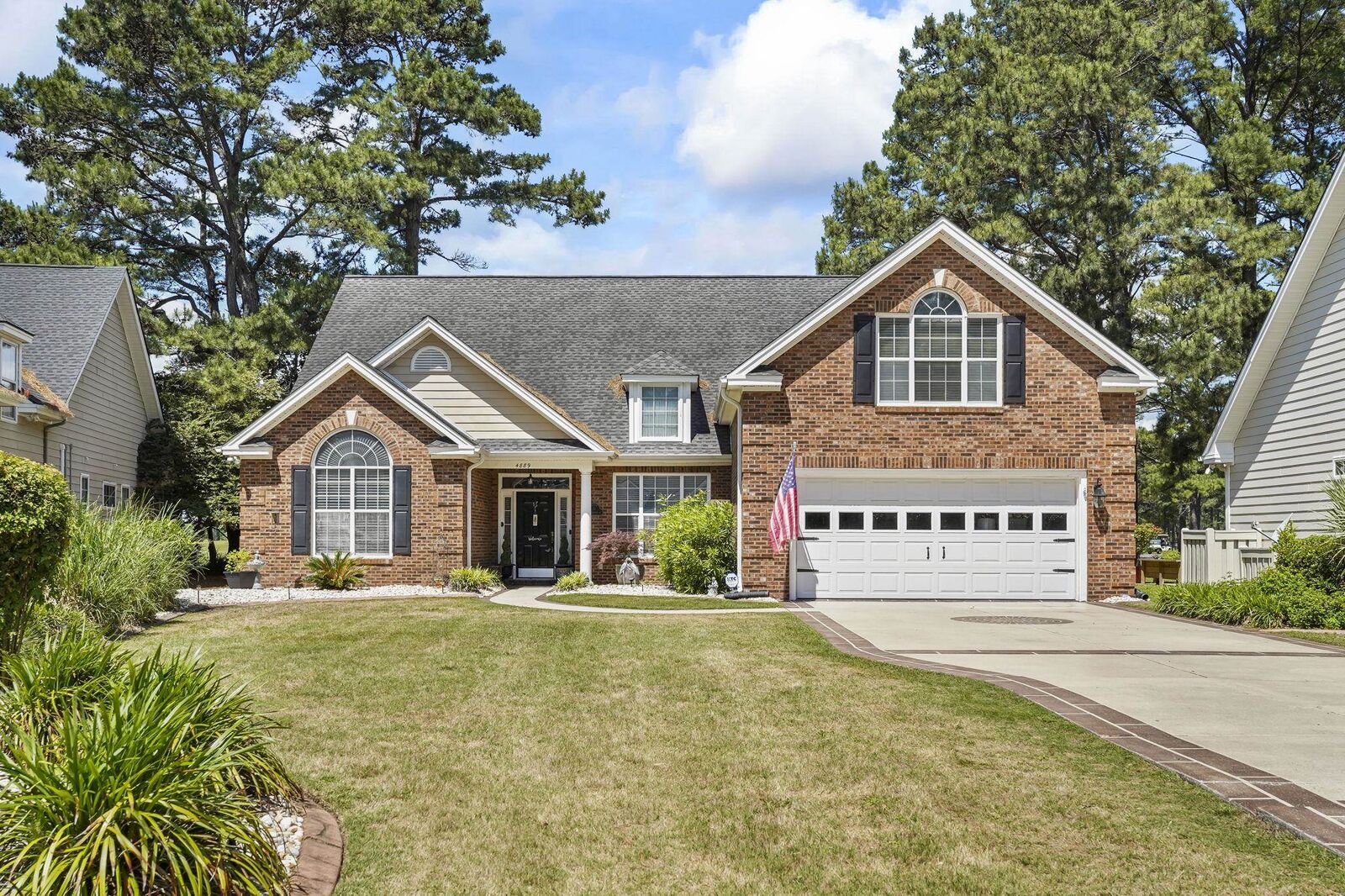 Property Photo:  4889 Westwind Dr.  SC 29579 