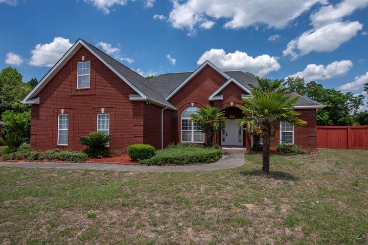 Property Photo:  644 Trails End Circle  GA 31005 