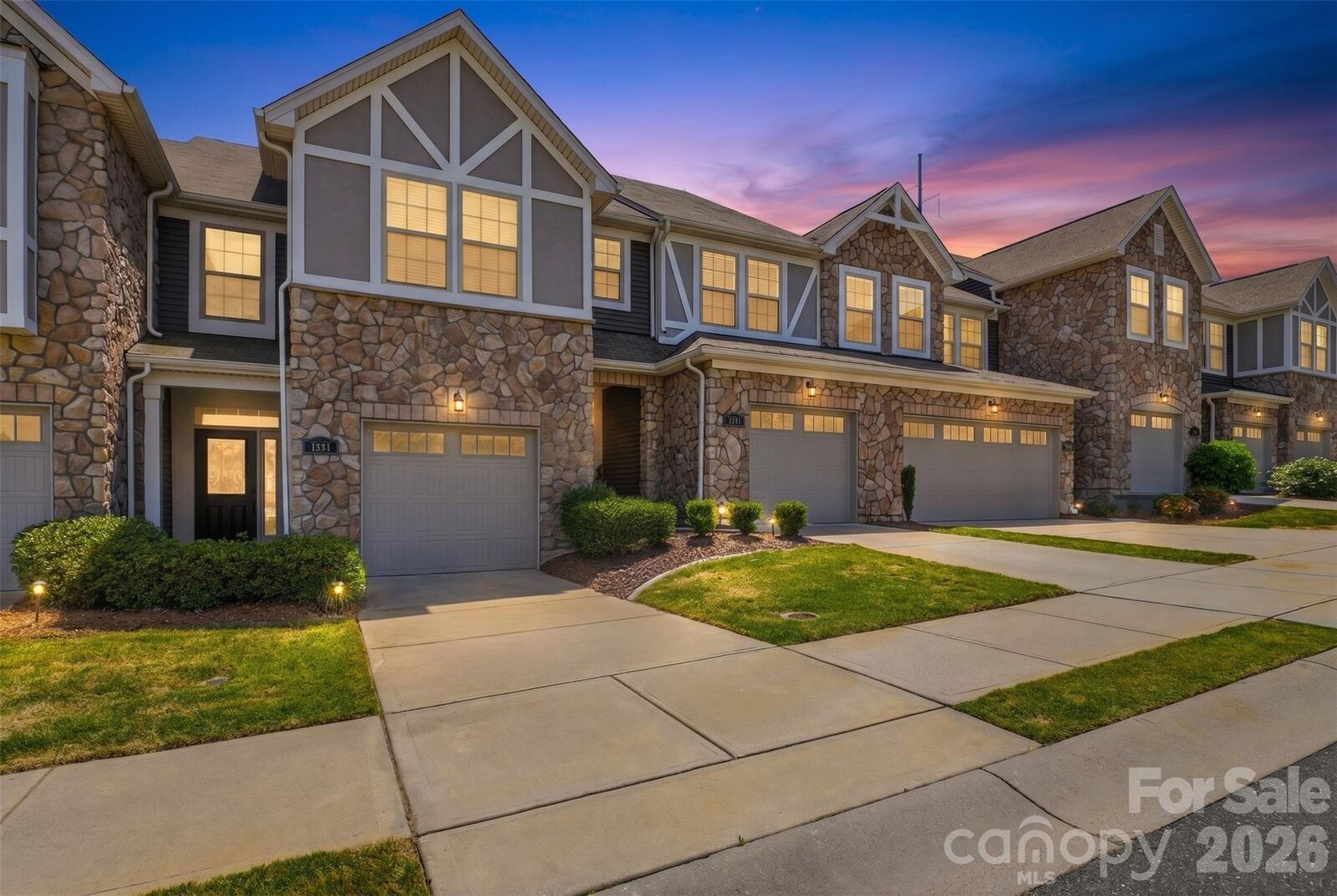 Property Photo:  1223 Bhaltair Lane  SC 29708 