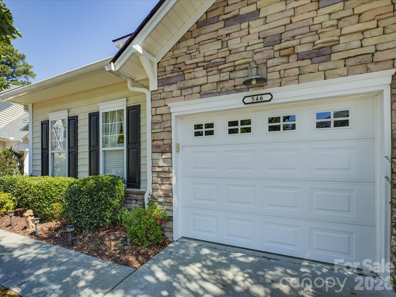 Property Photo:  546 Pine Links Drive  SC 29708 