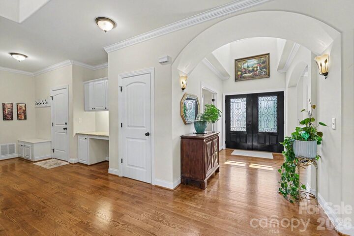 Property Photo:  489 Lotus Court 18  NC 27023 