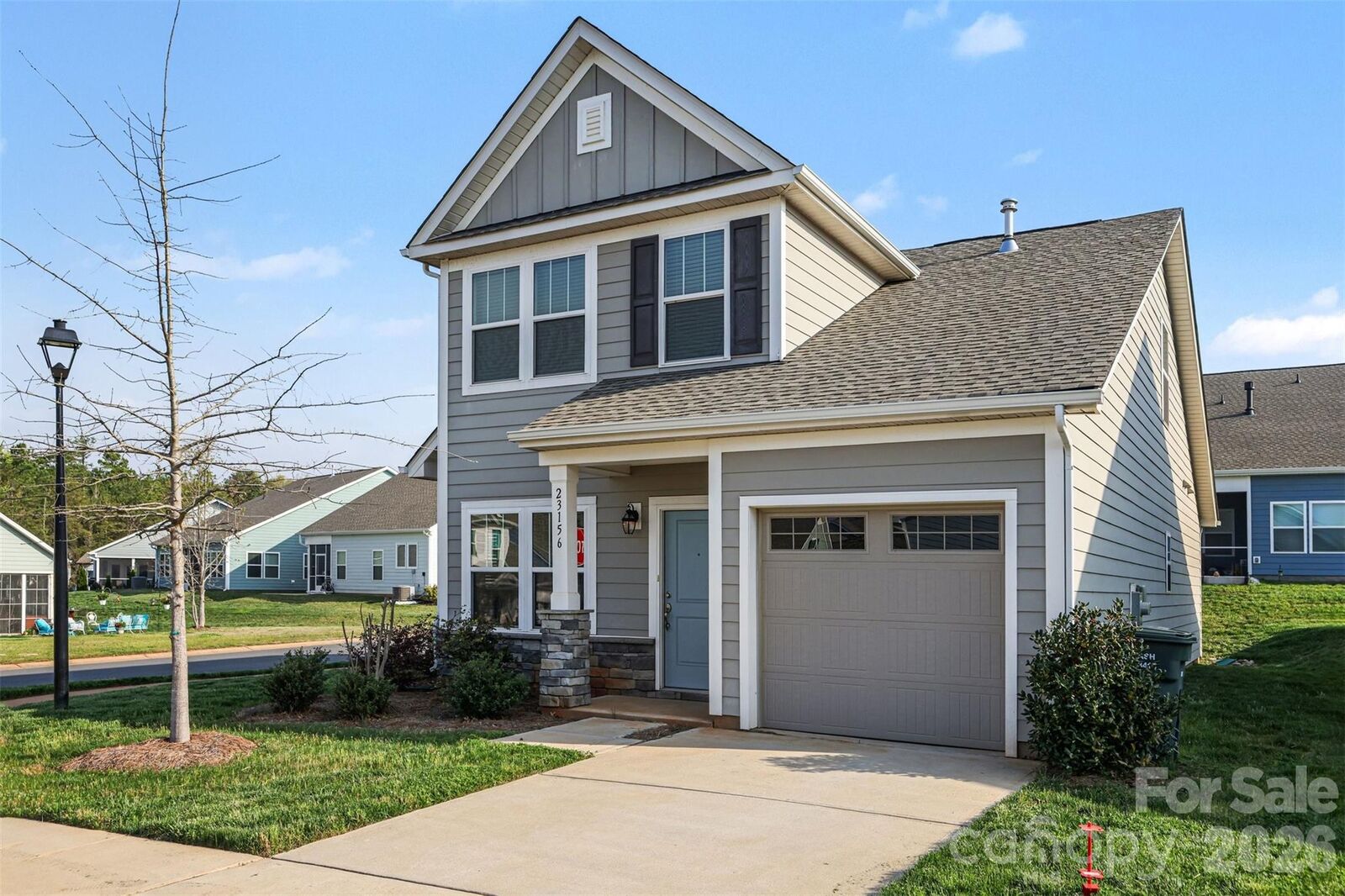 Property Photo: 23156 Goose Down Lane SC 29720